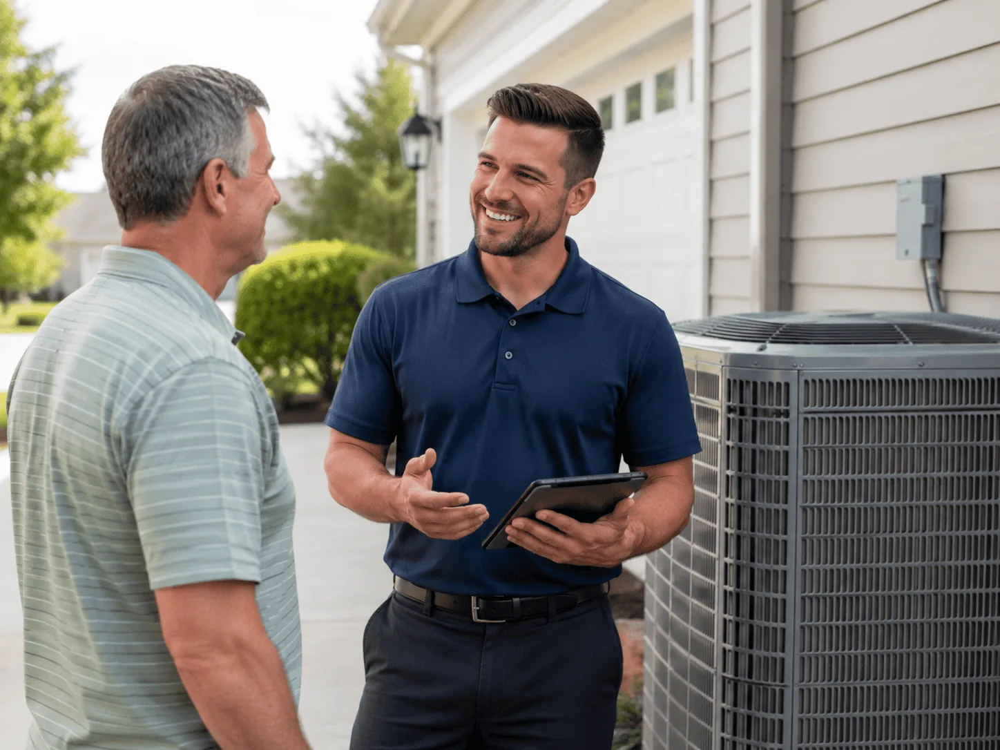 Heat Pump Installation Bremo Bluff, VA FAQs